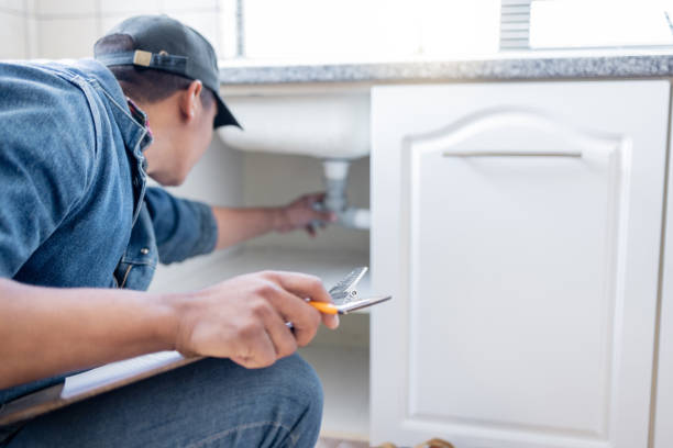 Trusted Hurstbourne, KY Plumbing Experts