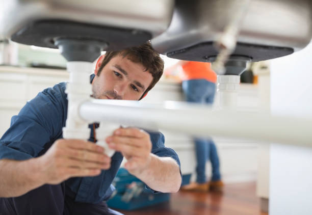 Best Faucet Repair  in Hurstbourne, KY
