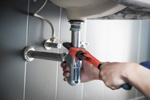 Best Plumbing Installation Services  in Hurstbourne, KY